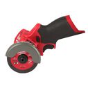M12 FUEL&trade; 3" Compact Cut Off Tool image number 1