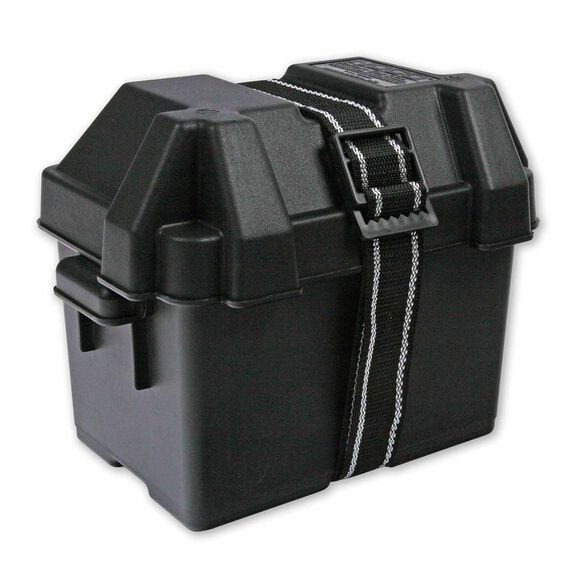 Case Packaging Group U1 Battery Box image number 0