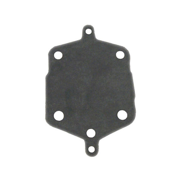 18-7843 Fuel Pump Diaphragm for Yamaha Outboard Motors image number 0