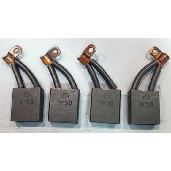 Side-Power Motor Brush Set Kit image number 0