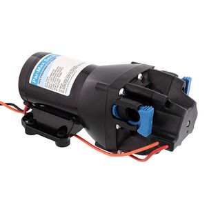 3 GPM Par-Max HD3 Freshwater Pump, 40 PSI, 12V