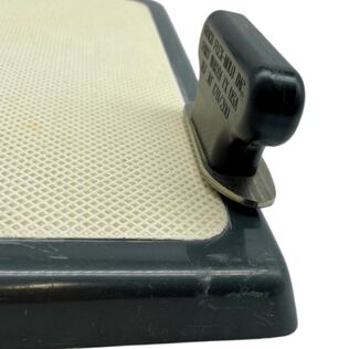 FLEX-MOLD Edge Tool - 45 Degree, 170/200