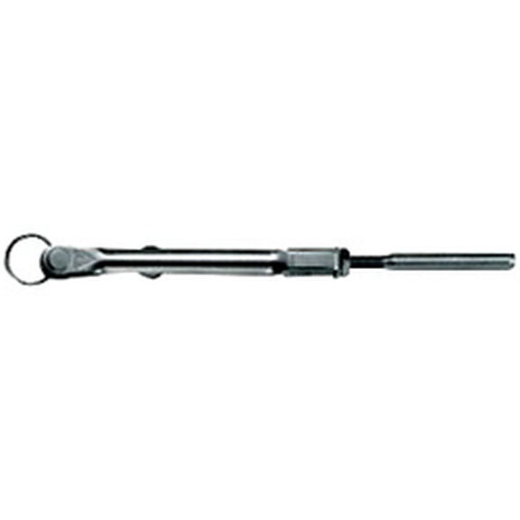 Spare Long Lifeline Adjuster Stud Only image number 0