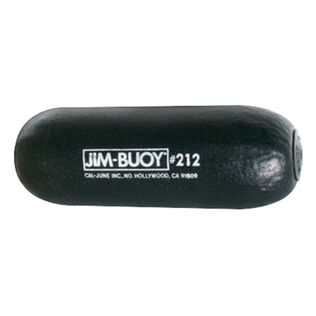 Giant Marine Solid Foam Cylindrical Fender