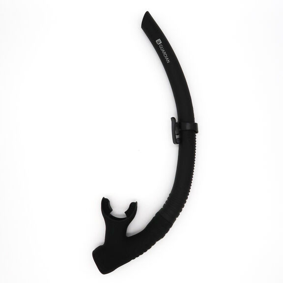 Shadow Freediving Snorkel Combo image number 1