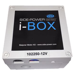Sleipner Side-Power SEP Control Module 12V - Proportional System