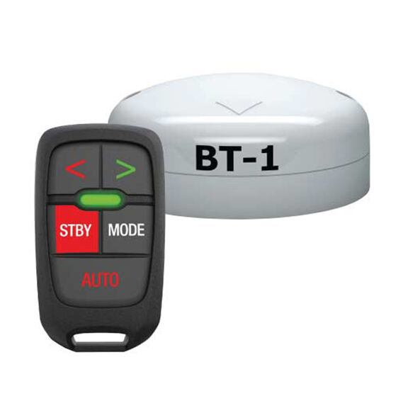 WR10 Wireless Autopilot Controller and BT-1 Bluetooth Base Station image number 0