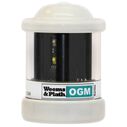 OGM Series Q Collection Mast Mount LED Tri-Color/Anchor Navigation Light image number 0