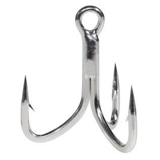 Viper-61 HD Treble Hooks