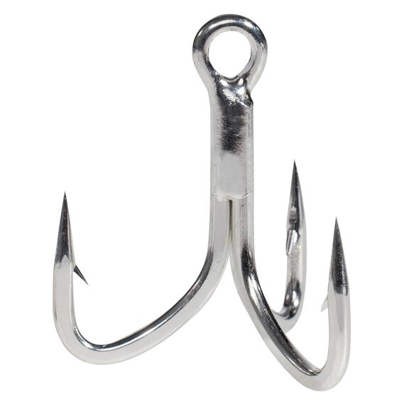 Viper-61 HD Treble Hooks image number 0