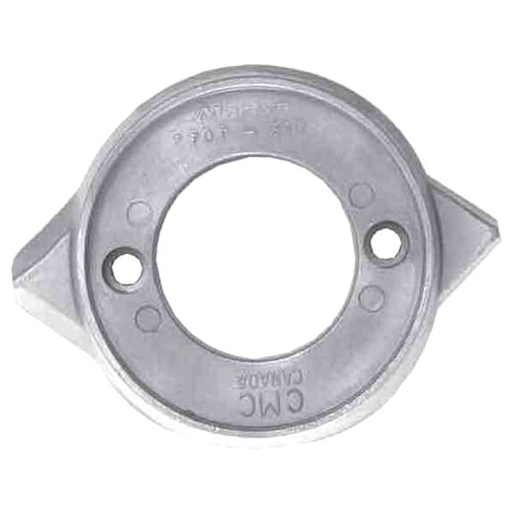 Volvo Penta&trade; Large Ring Anode image number 0