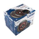 MRX1 and NXL-6SL/BK Stereo and Speaker Package, Black image number 7