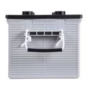 L-Terminal Group 8D Dual Purpose Marine AGM Battery, 245 Amp Hours, 1450 Cold Cranking Amps, 1800 Marine Cranking Amps, 518 Reserve Minutes image number 2