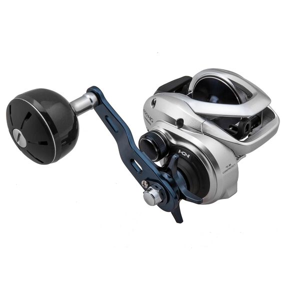 Tranx 400A Baitcasting Reel image number 2