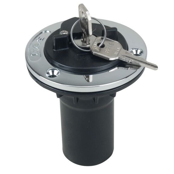 PERKO&reg; Gas Fill with Locking Cap for 1-1/2" Hose image number 0