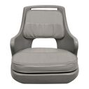 Standard Pilot Chair, Cushions with Armrests image number 1