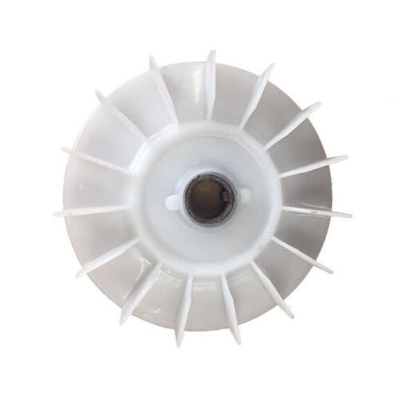 Side-Power Motor Cooling Fan image number 0