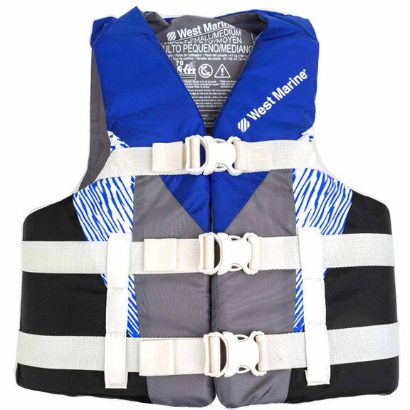 Ski Vest image number 0