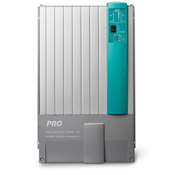 Mass Combi Pro 12/3000-150 (230 V) image number 1