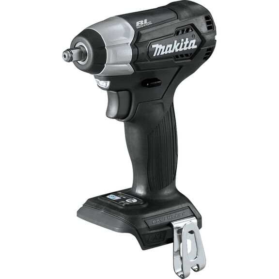 18V LXT Lithium-Ion Sub-Compact Brushless Cordless 3/8" Sq. Drive Impact Wrench, Tool Only image number 0