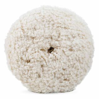 Marine Line 8" Double Sided Thread on Twisted Wool Pad