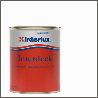 Interdeck&reg; Nonskid Paint