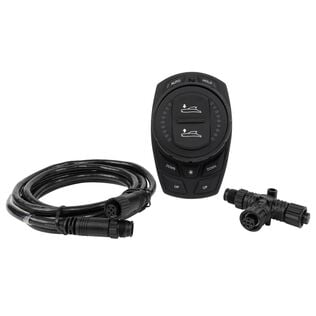 Pro Control Auto Flybridge Keypad Kit