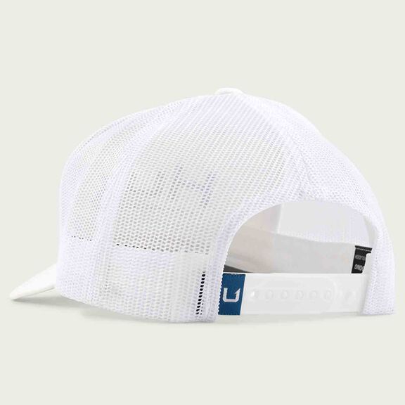 Performance Fishing Trucker Hat image number 1