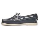 Women's Classic Portland Boat Shoes image number 1