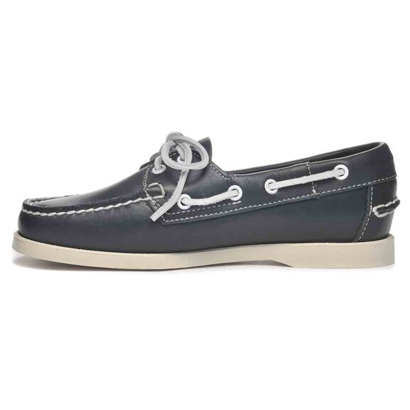 Women's Classic Portland Boat Shoes image number 1