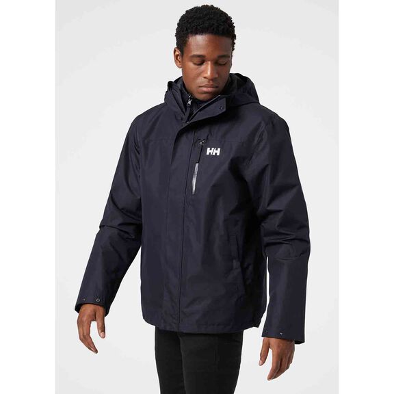 Men's Juell 3-In-1 Jacket image number 0