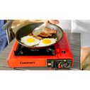 Portable Butane Camping Stove image number 4