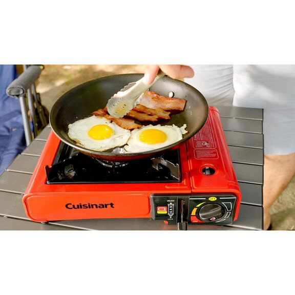 Portable Butane Camping Stove image number 4