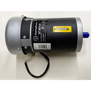 Side-Power Propeller Drive Pin