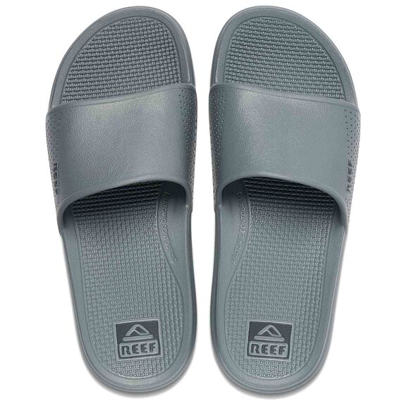 Men's Oasis Slide Sandals image number 2