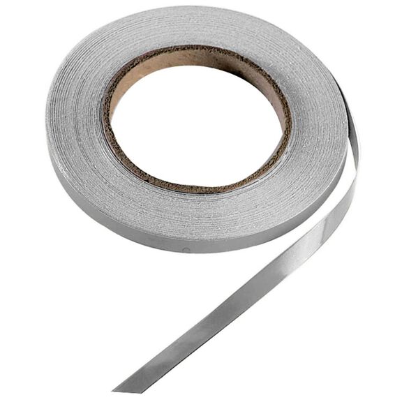 Premium Boat Striping Tape, Metallic Silver image number 0