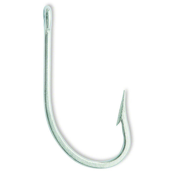 Sea Demon Big Game Hooks, Duratin Coated, Ringed Eye image number 0