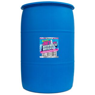 -50 Non-Toxic Premium Anti-Freeze, 55 Gallons