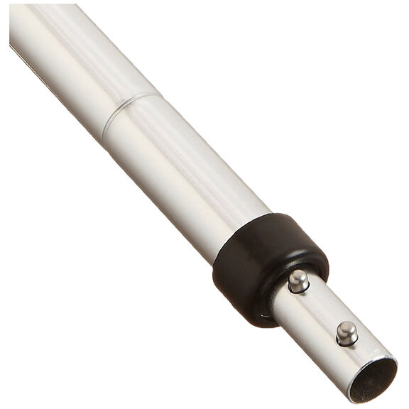 Heavy Duty Extend-A-Brush Telescoping Handle, 3'-6' Extension image number 1