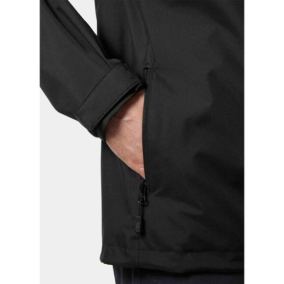Men&rsquo;s 2.0 Crew Hooded Jacket image number 4