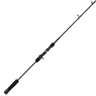 6'3" Deep Stix  Jigging Spinning Rod