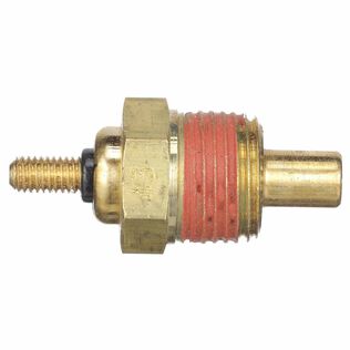 Quicksilver 806490T Engine Water Temperature Gauge Sender for MerCruiser Sterndrives and Inboard Engines