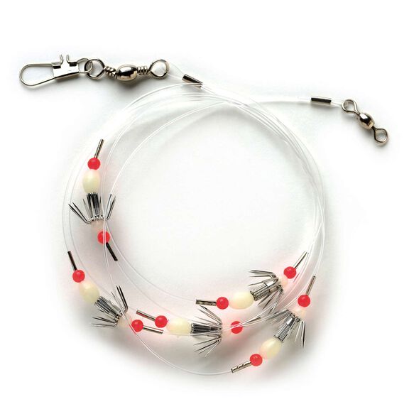 Finess Squid Jig, Clear image number 0