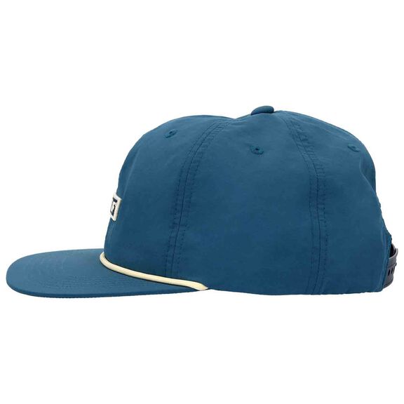 Bar Logo Trucket Hat image number 1