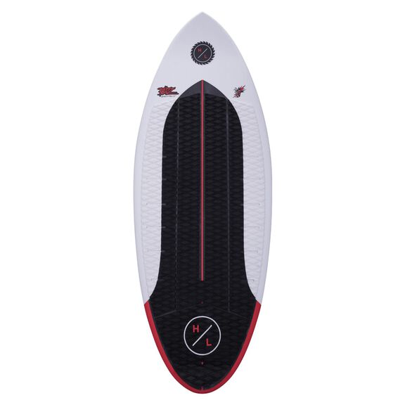 4.8 Buzz Wakesurf Board image number 1