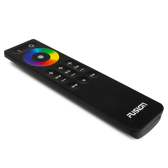 CRGBW Lighting Control Module with Wireless Remote image number 1