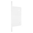 Raptor Sandwich Bracket, Dual, White image number 1