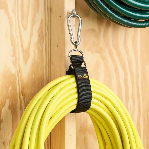 24" Hook 'n Hang Storage Hook image number 6