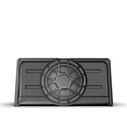 Wet Sounds ZERO 12 SUB KIT-S2 Zero 12 Subwoofer Speaker and Enclosure Kit  2 ohms in Black image number 3