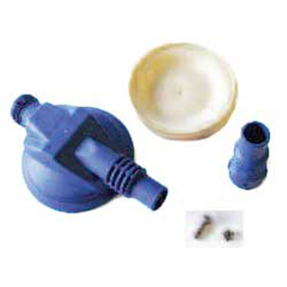 Gulper Service Kit 220/320 image number 0
